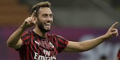 Hakan Calhanoglu Masuk Daftar Belanja Manchester United Hakan Calhanoglu Masuk Daftar Belanja Manchester United
