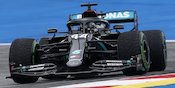 Mugello dan Sochi Masuk, Formula 1 Revisi Jadwal Balap 2020 Mugello dan Sochi Masuk, Formula 1 Revisi Jadwal Balap 2020