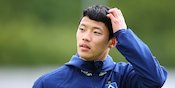 Mengenal Hwang Hee-chan, Penerus Tahta Timo Werner di RB Leipzig Mengenal Hwang Hee-chan, Penerus Tahta Timo Werner di RB Leipzig