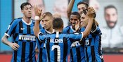 Liga Italia: Jadwal Lengkap Inter Milan di Serie A 2020/2021