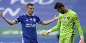 Tanpa Maddison dan Barnes, 5 Pemain Leicester yang Bisa Teror Gawang MU