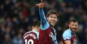 Bukan Jack Grealish, MU Bikin Kejutan dengan Dekati Gelandang Jeff Hendrick