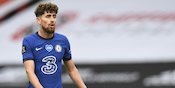 Jorginho: Saya Tinggalkan Chelsea?
