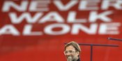 Klopp Dipastikan tak Bakal Bikin Dinasti di Liverpool Seperti Sir Alex Ferguson