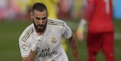 Terbaik dan Terburuk Real Madrid vs Villarreal: Benzema Sang Penentu Kemenangan