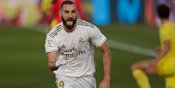Di Mata Guardiola, Benzema Hebat tapi Tak Ada yang Spesial
