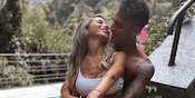 Foto-foto Kekasih Seksi Lautaro Martinez, Calon WAGs Baru Barcelona