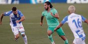 Andrea Pirlo dan Kecintaannya Terhadap Pemain Real Madrid, Isco