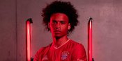 Resmi, Leroy Sane Pindah ke Bayern Munchen