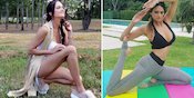 Leryn Franco: Atlet Seksi yang Merambah Dunia Modelling dan Akting