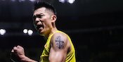 30 Kata-kata Bijak nan Inspiratif dari Legenda Bulu Tangkis China, Lin Dan 30 Kata-kata Bijak nan Inspiratif dari Legenda Bulu Tangkis China, Lin Dan