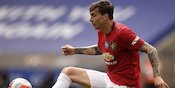 Lindelof Pede Bisa Pertahankan Tempatnya di MU Jika Martinez Tiba Lindelof Pede Bisa Pertahankan Tempatnya di MU Jika Martinez Tiba