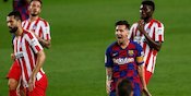 Sesumbar Bayern Munchen: Lionel Messi Bisa Ditangani Pemain Berumur 19 Tahun Sesumbar Bayern Munchen: Lionel Messi Bisa Ditangani Pemain Berumur 19 Tahun