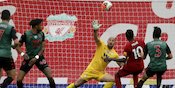 Lima Pelajaran dari Duel Liverpool vs Aston Villa, Perlunya Kreativitas dan Striker Baru