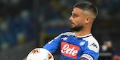 Man of the Match Napoli vs AS Roma: Lorenzo Insigne