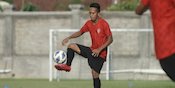 Disamakan dengan The Flash, Ini Kata Penyerang Bali United M. Rahmat