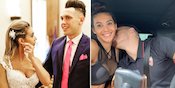 Majooh Barbeito: WAGs Seksi La Liga, Istri Hot Lucas Ocampos Majooh Barbeito: WAGs Seksi La Liga, Istri Hot Lucas Ocampos