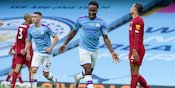 Raheem Sterling: Musim Depan Dimulai Hari Ini!