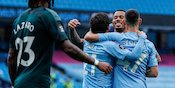 Man City Sukses Karena Uang? Terus Kenapa?