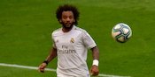 Marcelo Bakal Bertahan di Madrid dan Jadi Kapten Musim Depan Marcelo Bakal Bertahan di Madrid dan Jadi Kapten Musim Depan