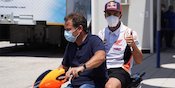 Dokter MotoGP Heran Marc Marquez Fit Balapan 2 Hari Setelah Operasi
