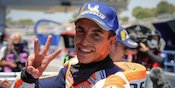 'Marc Marquez Tak Perlu Takut Saat Kembali Balapan di MotoGP'