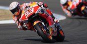 Dovizioso: Ban Baru Michelin Bisa Gulingkan Dominasi Marquez Dovizioso: Ban Baru Michelin Bisa Gulingkan Dominasi Marquez