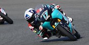 Hasil Kualifikasi Moto3 Eropa: John McPhee Sabet Pole