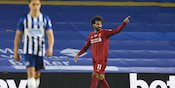 Liverpool Sudah Juara, Tak Ada Alasan Bagi Mo Salah untuk Pergi Liverpool Sudah Juara, Tak Ada Alasan Bagi Mo Salah untuk Pergi