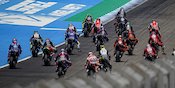 Jadwal Terbaru MotoGP 2020, Dorna Sports Tambah Satu Seri