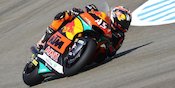 Hasil Pemanasan Moto2 Emilia Romagna: Tetsuta Nagashima Tercepat Hasil Pemanasan Moto2 Emilia Romagna: Tetsuta Nagashima Tercepat