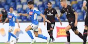 Man of the Match Napoli vs AC Milan: Dries Mertens Man of the Match Napoli vs AC Milan: Dries Mertens