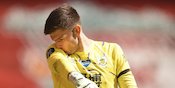 Chelsea Prioritaskan Perburuannya Pada Nick Pope