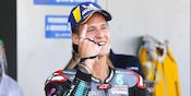 Fabio Quartararo Berpeluang Samai Rekor Kenny Roberts di Brno Fabio Quartararo Berpeluang Samai Rekor Kenny Roberts di Brno