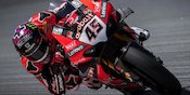 Hasil FP2 WorldSBK Estoril: Scott Redding Tercepat Lagi