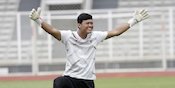 Tambah 1 Kiper, TC Timnas Indonesia di Dubai Kini Diikuti 30 Pemain