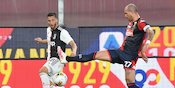 Rahasia Kemenangan Juventus atas Genoa: Jalani Instruksi Sarri