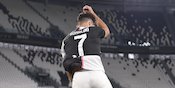 Hasil dan Klasemen Serie A: 2 Penalti Cristiano Ronaldo Bawa Juventus Unggul 8 Poin