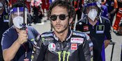 Valentino Rossi Positif Covid-19, Dorna Minta Rider Lain Petik Pelajaran Valentino Rossi Positif Covid-19, Dorna Minta Rider Lain Petik Pelajaran