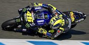 Valentino Rossi Diisukan Positif Covid-19 Lagi, Garrett Gerloff Kembali Dipanggil Valentino Rossi Diisukan Positif Covid-19 Lagi, Garrett Gerloff Kembali Dipanggil
