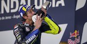 Petronas Tantang Valentino Rossi Tampil Lebih Garang di MotoGP 2021 Petronas Tantang Valentino Rossi Tampil Lebih Garang di MotoGP 2021