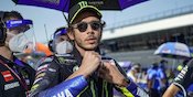 Valentino Rossi Masih Positif Covid-19, Garrett Gerloff Siap Gantikan di MotoGP Eropa