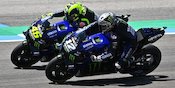 'Yamaha Kekurangan Senjata untuk Rebut Gelar MotoGP 2020'