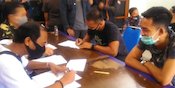 Jalani Tes Serologi, Seorang Penggawa Arema FC Dapat Hasil Reaktif