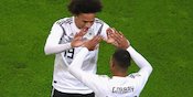 Lakukan Satu Hal Ini, Leroy Sane Diklaim Bisa Jadi Pembeda Bagi Jerman di Euro 2020