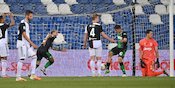 Hasil Pertandingan Sassuolo vs Juventus: Skor 3-3 Hasil Pertandingan Sassuolo vs Juventus: Skor 3-3