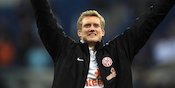 Terima Kasih untuk Segalanya, Schurrle! Terima Kasih untuk Segalanya, Schurrle!