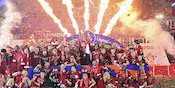 Carragher Harap Liverpool Juara EPL Lagi, Tapi Dengan Persaingan yang Lebih Seru Carragher Harap Liverpool Juara EPL Lagi, Tapi Dengan Persaingan yang Lebih Seru