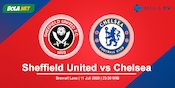 5 Alasan Sheffield United Bisa Beri Chelsea Mimpi Buruk