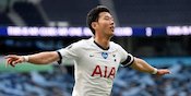 Fans Arsenal Mengamuk Ketika Son Heung-Min Cetak Gol di Derby London Fans Arsenal Mengamuk Ketika Son Heung-Min Cetak Gol di Derby London